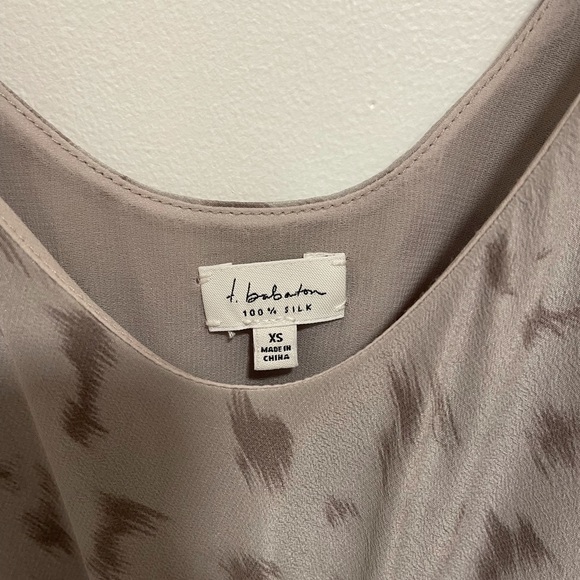 Aritzia Babaton Dress - Picture 2 of 2